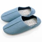  ok пятно Denim Bab -shu тапочки легкий и надеть обувь ... простой . дизайн 