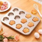 FUZHENTU クリスマス マフィンカップ�