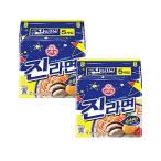 . ramen ( mild )120gX10 пакет otogi Gin ramen .. Корея ramen Корея еда мгновенный ramen 