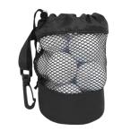 I'm so happy мяч для гольфа кейс сетка большая вместимость нейлон мешочек место хранения сумка сумка kalabina имеется 