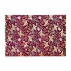 na-... Chan ателье феникс рисунок столик для сутры .. высококлассный столица type золотой . коврик огнестойкий обработка размер 22.5cm*32.5cm (14 номер, 001. фиолетовый )