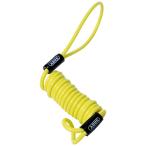 ABUS( Abu s) блокировка li мой nda-(Memory Cable) желтый 90cm 1646000014