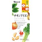 マスコット オーネ チキンブイヨン 