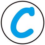 [ Swanz ] защитные очки кейс для аксессуары C WBL