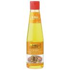 Lee Kum Kee.. регистрация цветок .. масло 410ml