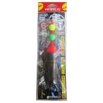 HARIMITSU( - limi tsu) рыболовный . float синий 6 номер E-35