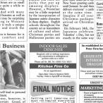 ラミペーパーRP-N195 ニュース 195 x 215mm 300枚入   敷紙     パン 製菓 ラッピング 防油 業務用