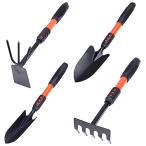 NABESHI. брать . лопата садоводство . вытащенный модный садоводство сад tool совок маленький размер маленький комплект 