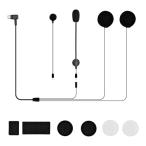  мотоцикл in cam для T4X специальный headset T4X тип применение ( arm Mike & код Mike )