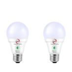 Explux 明暗センサーLED電球 (人体検知