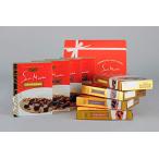 カレーハウス サンマルコ カレーギフト8食セット