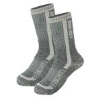  Komine (KOMINE) мотоцикл melino шерсть теплый носки M(23-25cm) Dark Grey 09-356 AK-356
