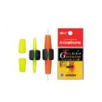 ki The kla(kizakura) gun Touch J4 желтый 