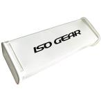 iso механизм (Iso Gear) KP-254 ISOGEAR EVA shaku установить белый KP-254