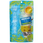 Tokyo Tea Trading(to-kyo- чай trailing ) Taiwan . дракон чай 20p *4 шт чайный пакетик 