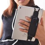 [TFY] タブレット安全ハンドストラップ ホルダー
