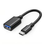 OTG кабель Ty pe-C изменение адаптер (Ty pe-C - USB 3.1 женский ) высокая скорость пересылка Android смартфон планшет USB ho -тактный кабель Ty pe-C терминал .Typ e-A оборудование подключение 25C