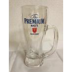 サントリー THE プレミアム モルツ NEW ジョッキ (2017) 380ml