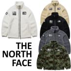 THE NORTH FACE ノースフェイス SNOW CITY FLEECE JACKET 50周年記念モデル メンズ レディース フリースジャケット