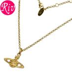 Yahoo! Yahoo!ショッピング(ヤフー ショッピング)ヴィヴィアンウエストウッド Vivienne Westwood アクセサリー ネックレス ペンダント MINI BAS RELIEF PENDANT ゴールド 0017-14-62