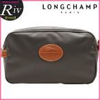 ロンシャン LONGCHAMP バッグ セカンドバッグ クラッチバッグ ポーチ トラベルポーチ ル・プリアージュ 1008-089