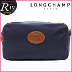 ロンシャン LONGCHAMP バッグ セカンドバッグ クラッチバッグ ポーチ トラベルポーチ ル・プリアージュ 1008-089