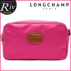 ロンシャン LONGCHAMP バッグ セカンドバッグ クラッチバッグ ポーチ トラベルポーチ ル・プリアージュ 1008-089