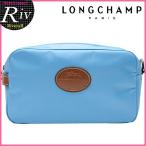 ロンシャン LONGCHAMP バッグ セカンドバッグ クラッチバッグ ポーチ トラベルポーチ ル・プリアージュ 1008-089