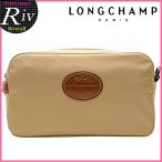 ロンシャン LONGCHAMP バッグ セカンドバッグ クラッチバッグ ポーチ トラベルポーチ ル・プリアージュ 1008-089