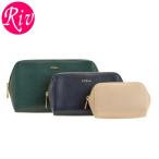 Yahoo! Yahoo!ショッピング(ヤフー ショッピング)フルラ FURLA ポーチ 3点セット 1033993