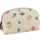 コーチ COACH ポーチ 花柄 アウトレット 1084