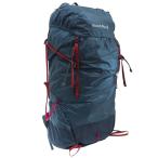 モンベル バッグ メンズ レディース リュック リュックサック バックパック ブルーグリーン バーサライトパック 40 1133324BLBK mont bell A4対応