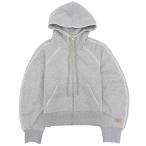  UGG Parker f-ti женский S хлопок . серый W CLASSIC FULL ZIP HOODIE 1180556GREYS UGG