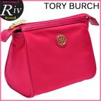 トリーバーチ TORY BURCH ポーチ 化粧ポーチ 小物入れ 18169286