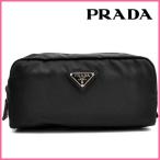 プラダ PRADA ポーチ コスメポーチ 1N0350