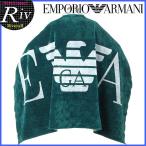 エンポリオアルマーニ EMPORIO ARMANI TOWEL BIG LOG タオル バスタオル メンズ レディース 211432