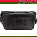 グッチ バッグ GUCCI ヒップバッグ ボディバッグ ウエストポーチ メンズ 233269 アウトレット レディース