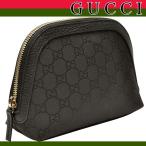 グッチ GUCCI ポーチ コスメポーチ GG 272366 アウトレット レディース