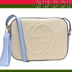 グッチ バッグ GUCCI 新作 ショルダーバッグ ソーホー 斜めがけ ディスコバッグ ミニショルダー SOHO 308364 アウトレット レディース