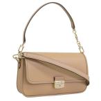 ショッピングマイケル 特価 マイケルコース バッグ レディース ショルダーバッグ レザー ベージュ BRADSHAW SM CONV SHLDR 30S1L2BL1L 222 MICHAEL KORS