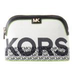 マイケル マイケルコース MICHAEL MICHAEL KORS 化粧ポーチ ポーチ 32t9go0t3c