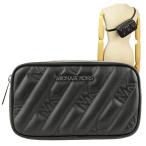 Yahoo! Yahoo!ショッピング(ヤフー ショッピング)マイケル マイケルコース MICHAEL KORS ウエストバッグ ウエストポーチ ボディバッグ ミニ アウトレット 35f0sxon1u