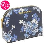 マイケル マイケルコース MICHAEL MICHAEL KORS ポーチ 花柄 35h7gcpt5r アウトレット