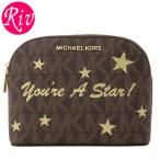マイケル マイケルコース MICHAEL MICHAEL KORS ポーチ 35h7gifu3m アウトレット
