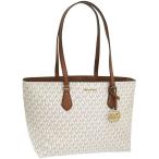特価 マイケルコース バッグ レディース トートバッグ アウトレット PVC バニラ 35S4G6HT9B VANILLA MICHAEL KORS A4対応
