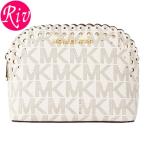 マイケル マイケルコース MICHAEL MICHAEL KORS ポーチ 35t7gv1u3b アウトレット