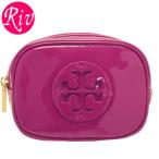トリーバーチ TORY BURCH 化粧ポーチ ポーチ  アウトレット 40926