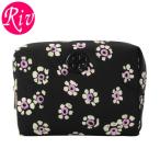 トリーバーチ TORY BURCH ポーチ 花柄 46561