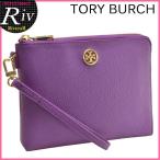 トリーバーチ ポーチ TORY BURCH ROSLYN LARGE WRISTLET 48159057