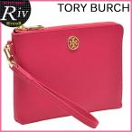 トリーバーチ ポーチ TORY BURCH ROSLYN LARGE WRISTLET 48159057